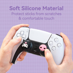 GeekShare x Sanrio Thumb Grips for NS Pro & PS5