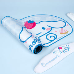 GeekShare x Sanrio Cinnamoroll Mousepads & Wrist Rest