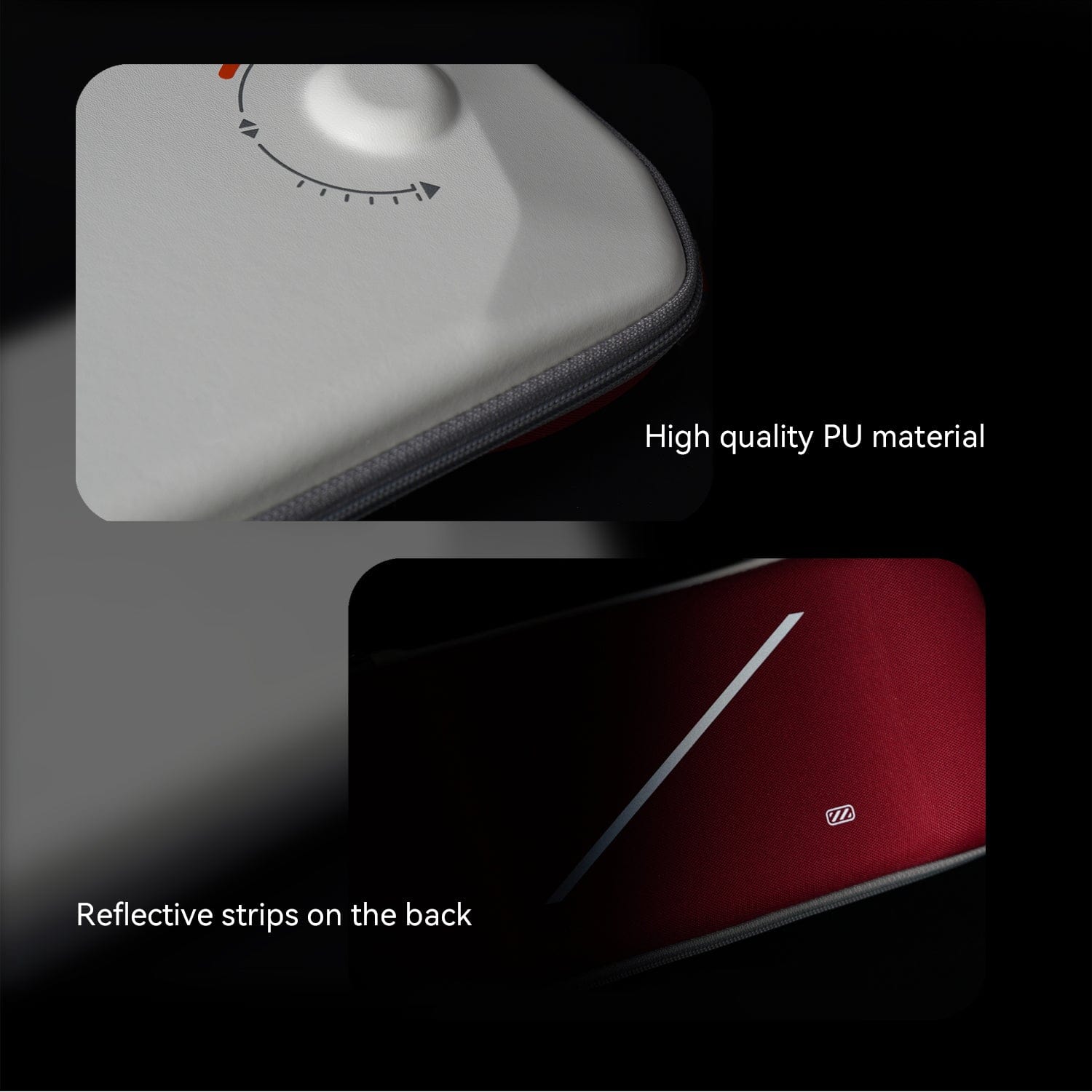 GeekShare Starry Sky Air Carrying Case for Switch 2/Rog Ally
