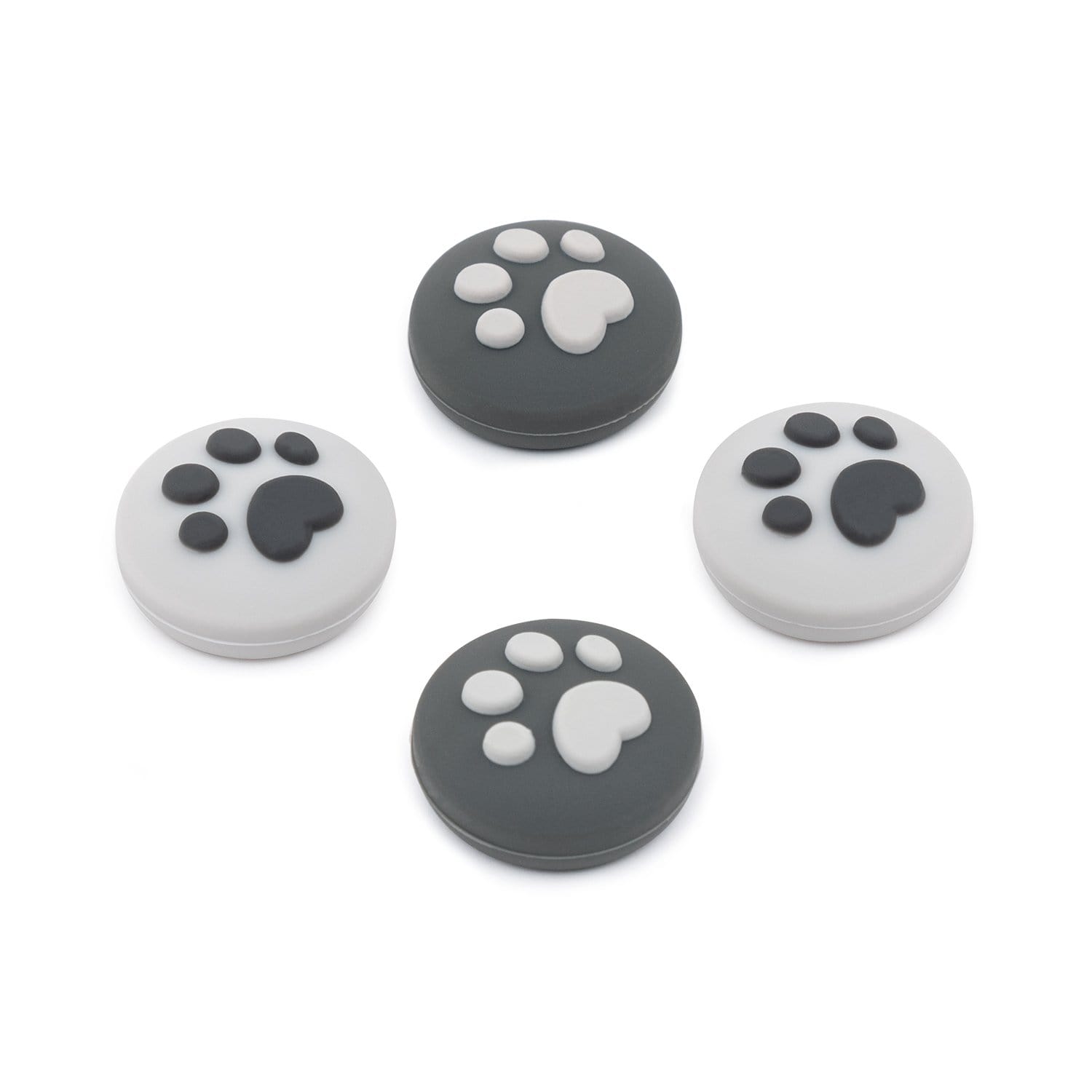GeekShare Cat Paws Thumb Grip Caps