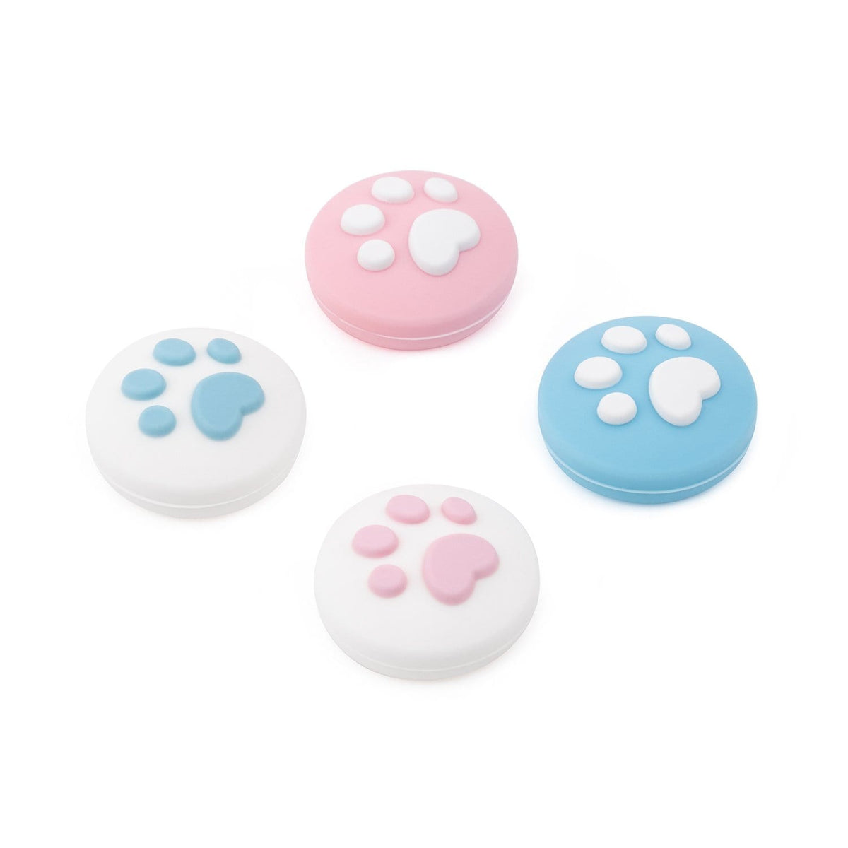 GeekShare Cat Paws Thumb Grip Caps