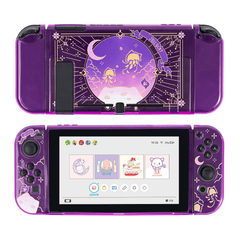 GeekShare Moonlight Jellyfish Protective Case