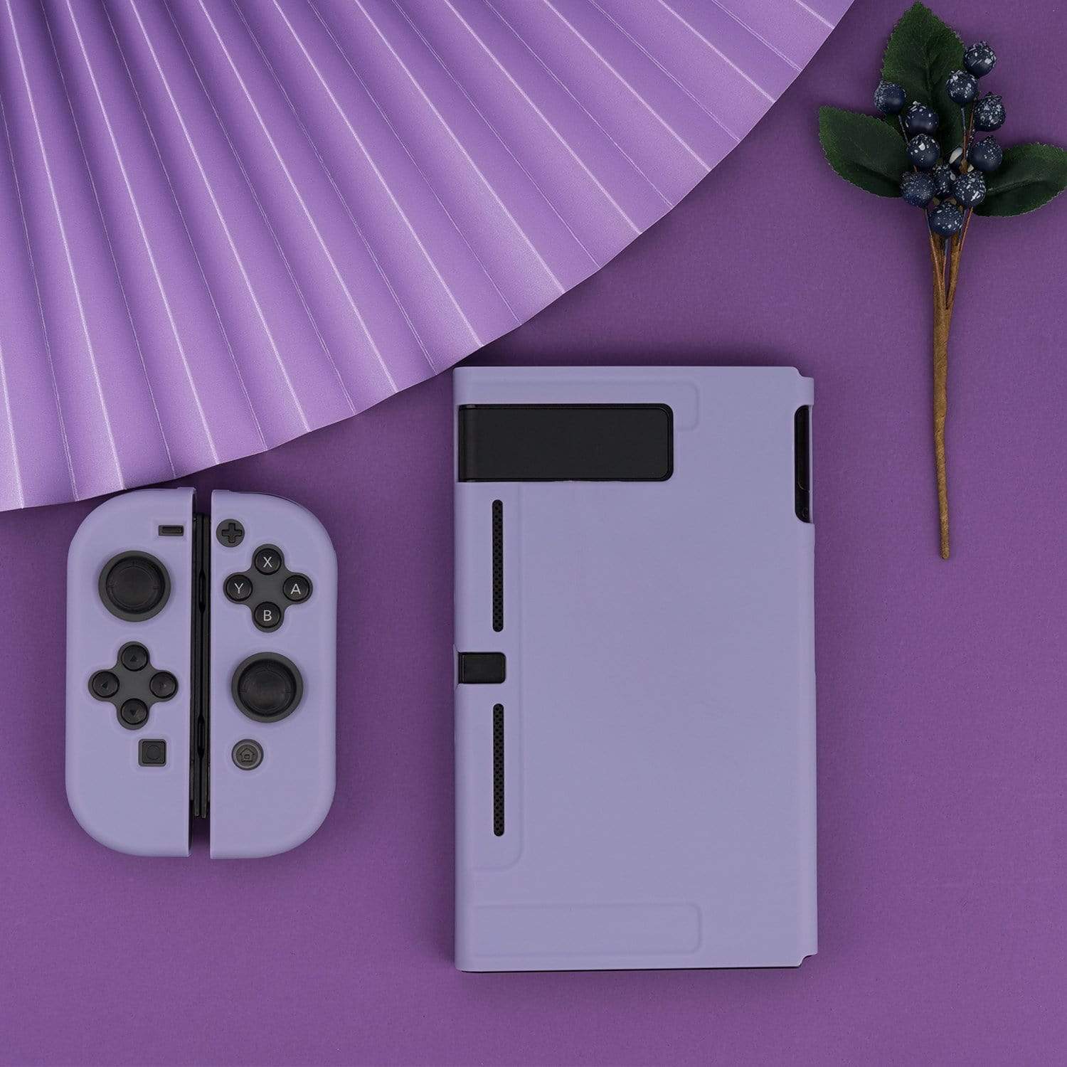 GeekShare New Solid Protective Case