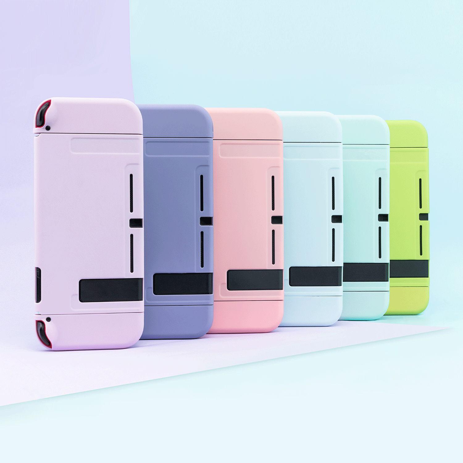GeekShare New Solid Protective Case