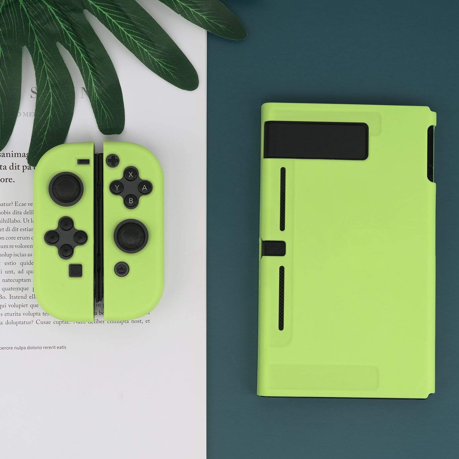 GeekShare New Solid Protective Case