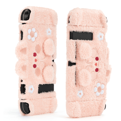 GeekShare Plush Bunny Protective Case