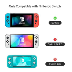 Geekshare Rabbits Protective Case for Switch 2017