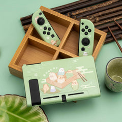 GeekShare Snack Parrot Protective Case