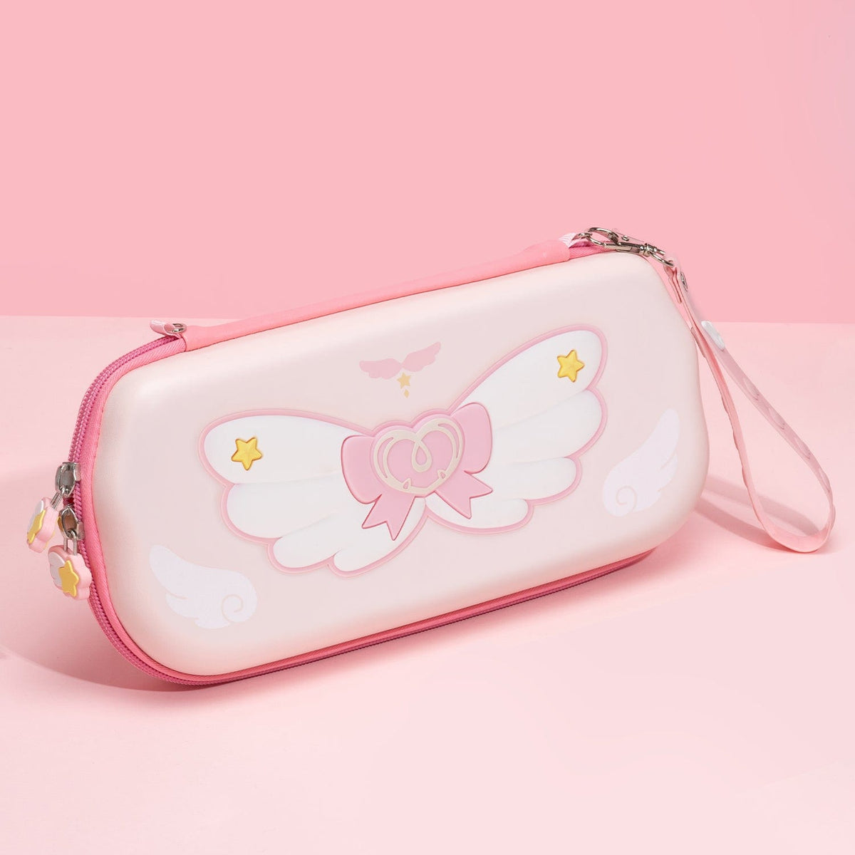 GeekShare Star Wings Carrying Case for Switch 2