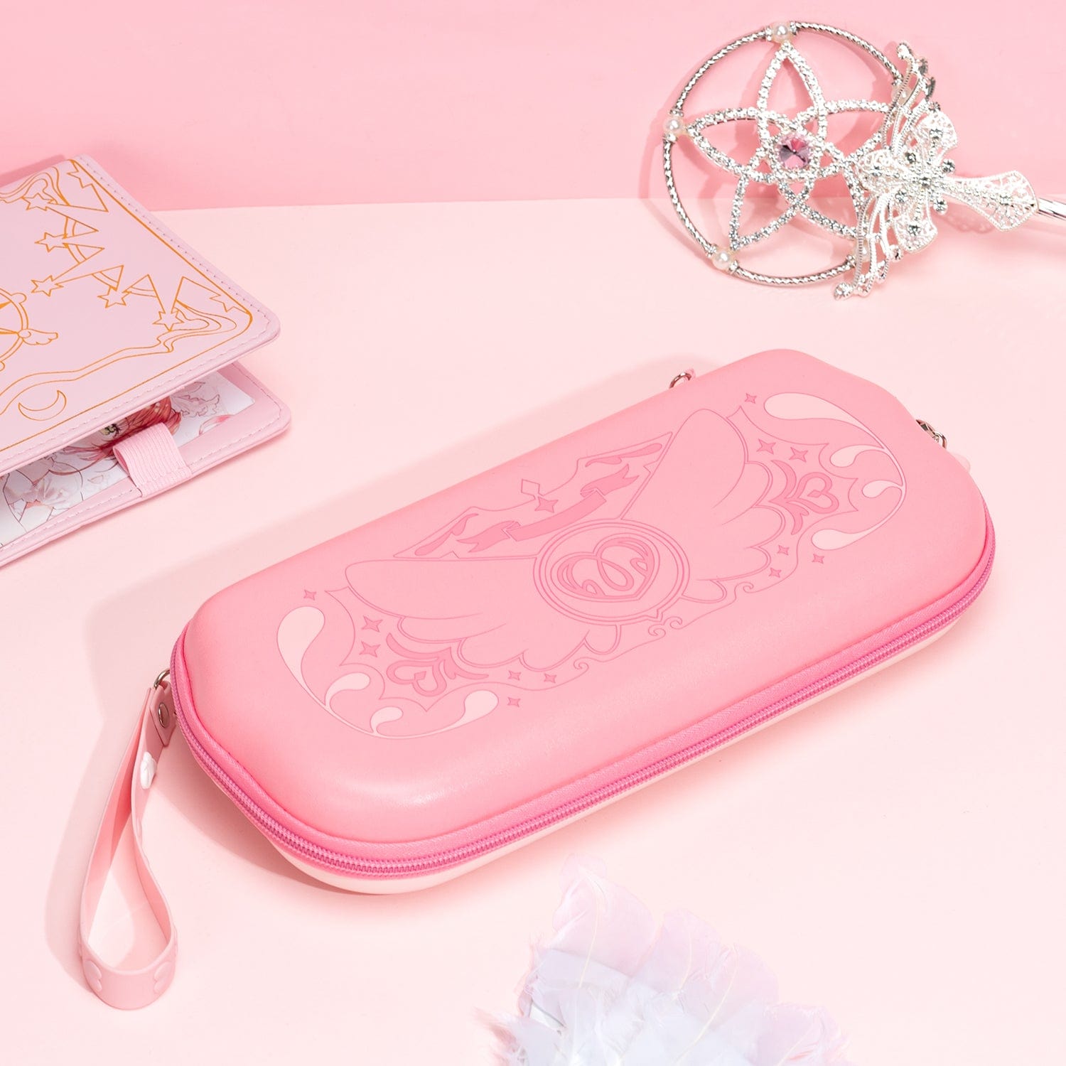 GeekShare Star Wings Carrying Case