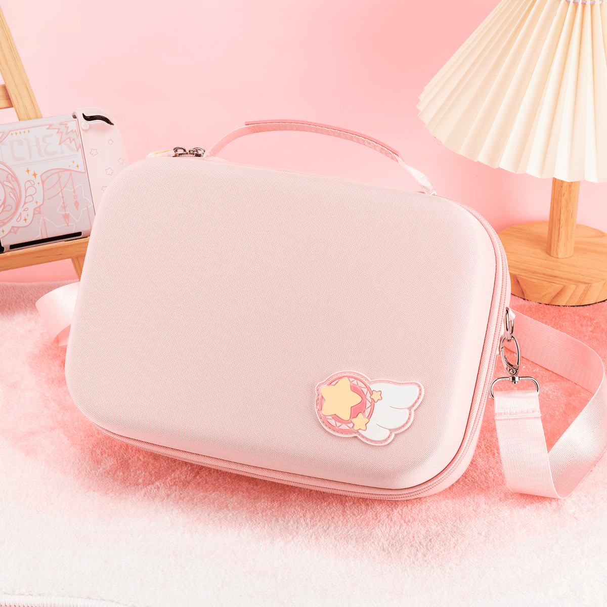 GeekShare Star Wings Max Carrying Case