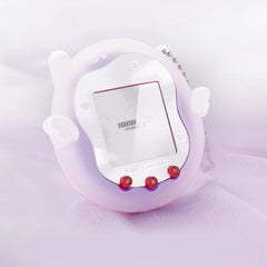 GeekShare Tamagotchi Uni Case - Angel Whisper Wing