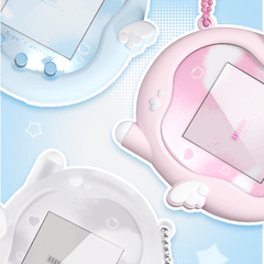 GeekShare Tamagotchi Uni Case - Angel Whisper Wing