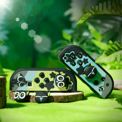 GeekShare x HEI Series Protective Case & Thumb Grips & Carrying Bag