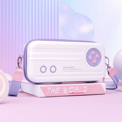 GeekShare Time Machine Carrying Case for Switch&OLED