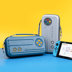 GeekShare Time Machine Carrying Case for Switch&OLED