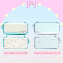 GeekShare x Sanrio Candy Party Carrying Case for Switch&OLED