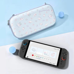 GeekShare x Sanrio Carrying Case for Switch 2 -Candy Party