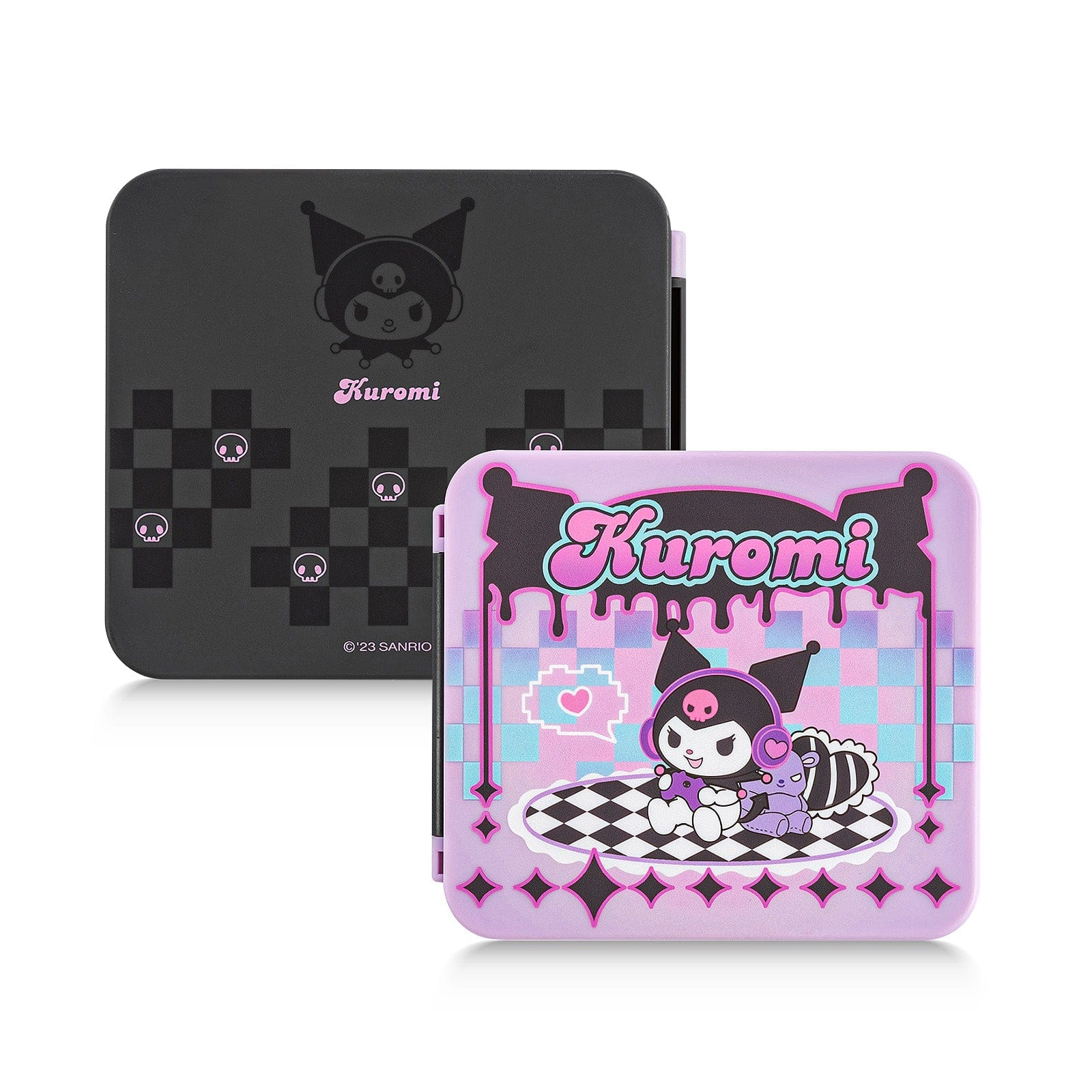 GeekShare x Sanrio Game Card Case for Switch 2