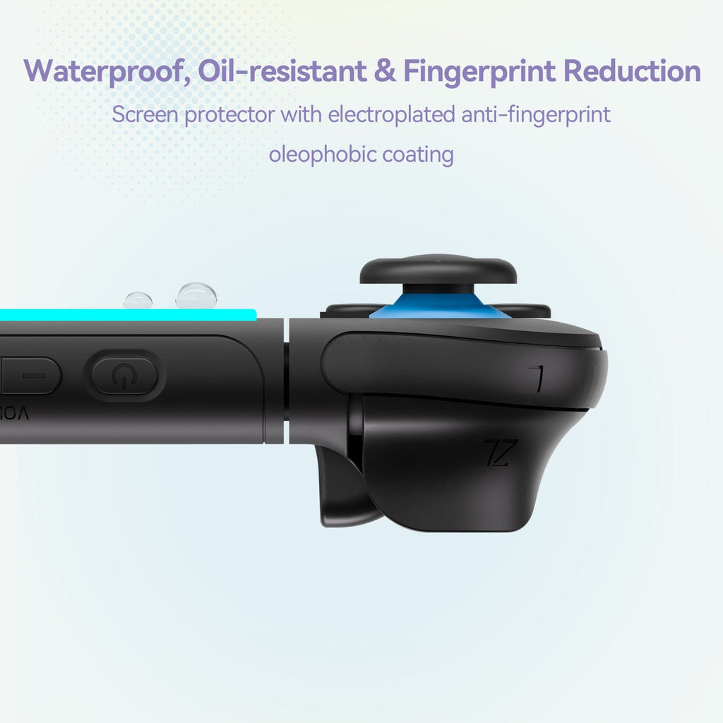 GeekShare x Sanrio Tempered Glass Screen Protector for Switch 2