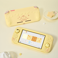 Sanrio Switch Lite Protective Case