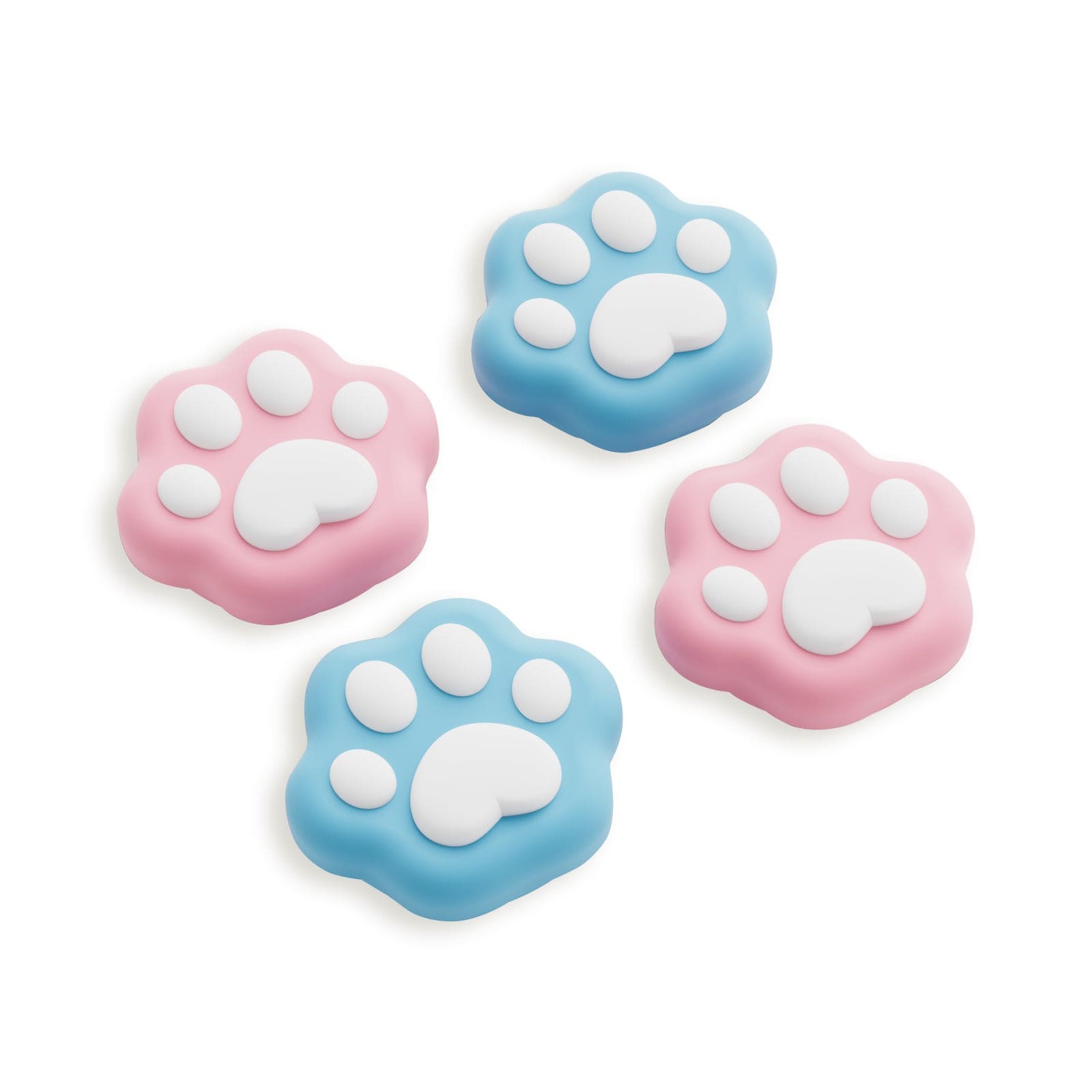 GeekShare Cat Paw Shape Thumb Grips