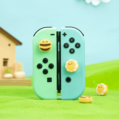 GeekShare Chubby Bee Thumb Grips