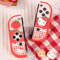 GeekShare x Sanrio Thumb Grip Caps