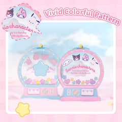 GeekShare x Sanrio Thumb Grips Storage Box
