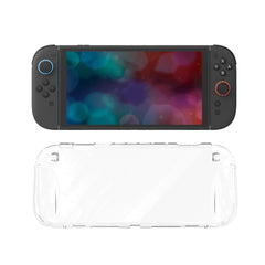 Transparent Protective Case for Switch 2