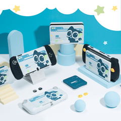 GeekShare HEI Series Ⅱ Protective Case & Carrying Case