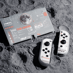 GeekShare  Moon Exploration Protective Case