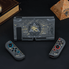 GeekShare Mysterious Kingdom Protective Case