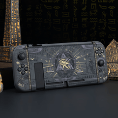 GeekShare Mysterious Kingdom Protective Case