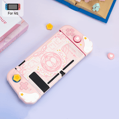 GeekShare Star Wings Silicone Protective Case