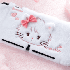 Mikko Plush OLED Protective Case