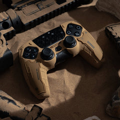 G.S.TAC Hard Core PS5 Skin