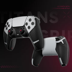 G.S.TAC PS5 Controller Grip Stickers
