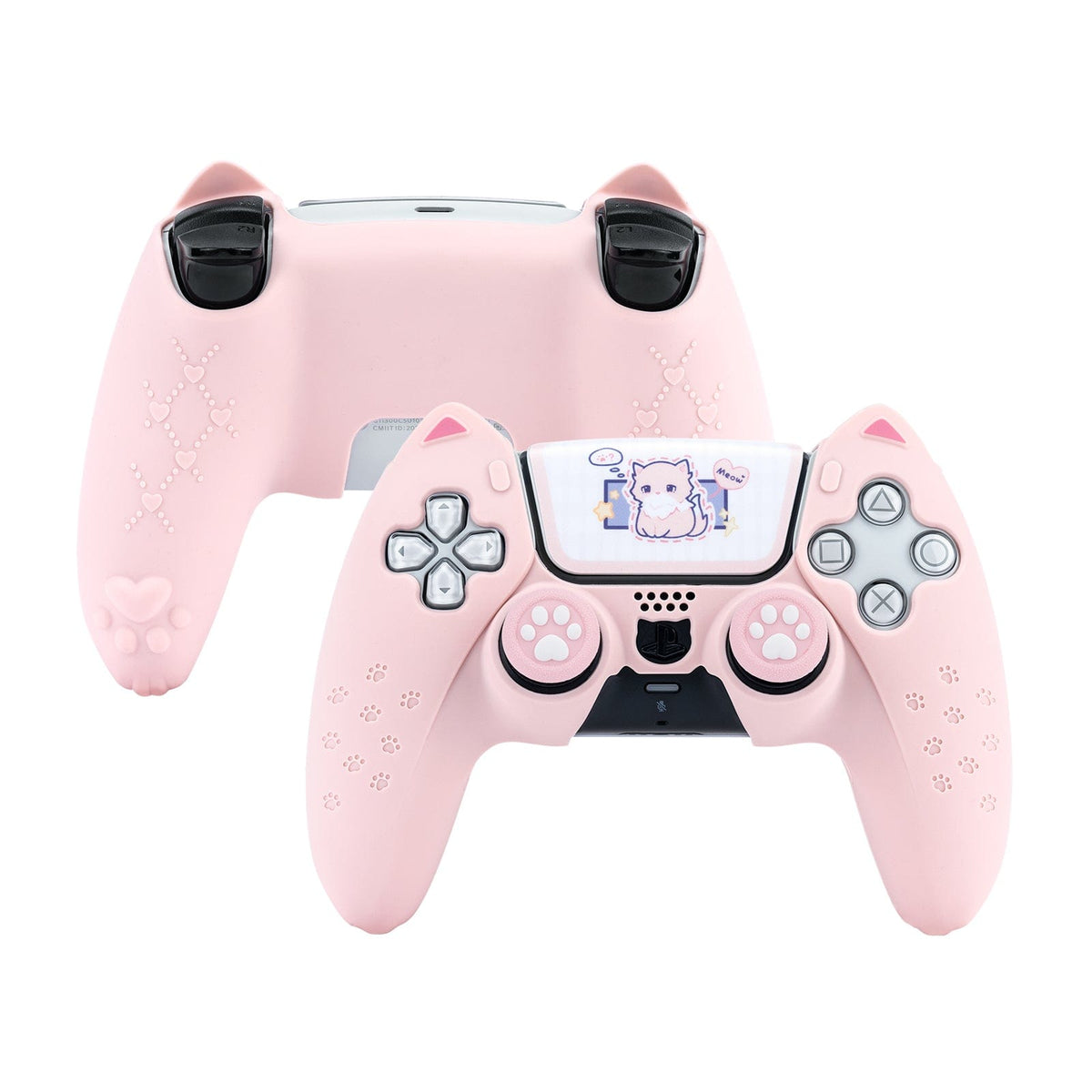 GeekShare Catroller PS5 Skin