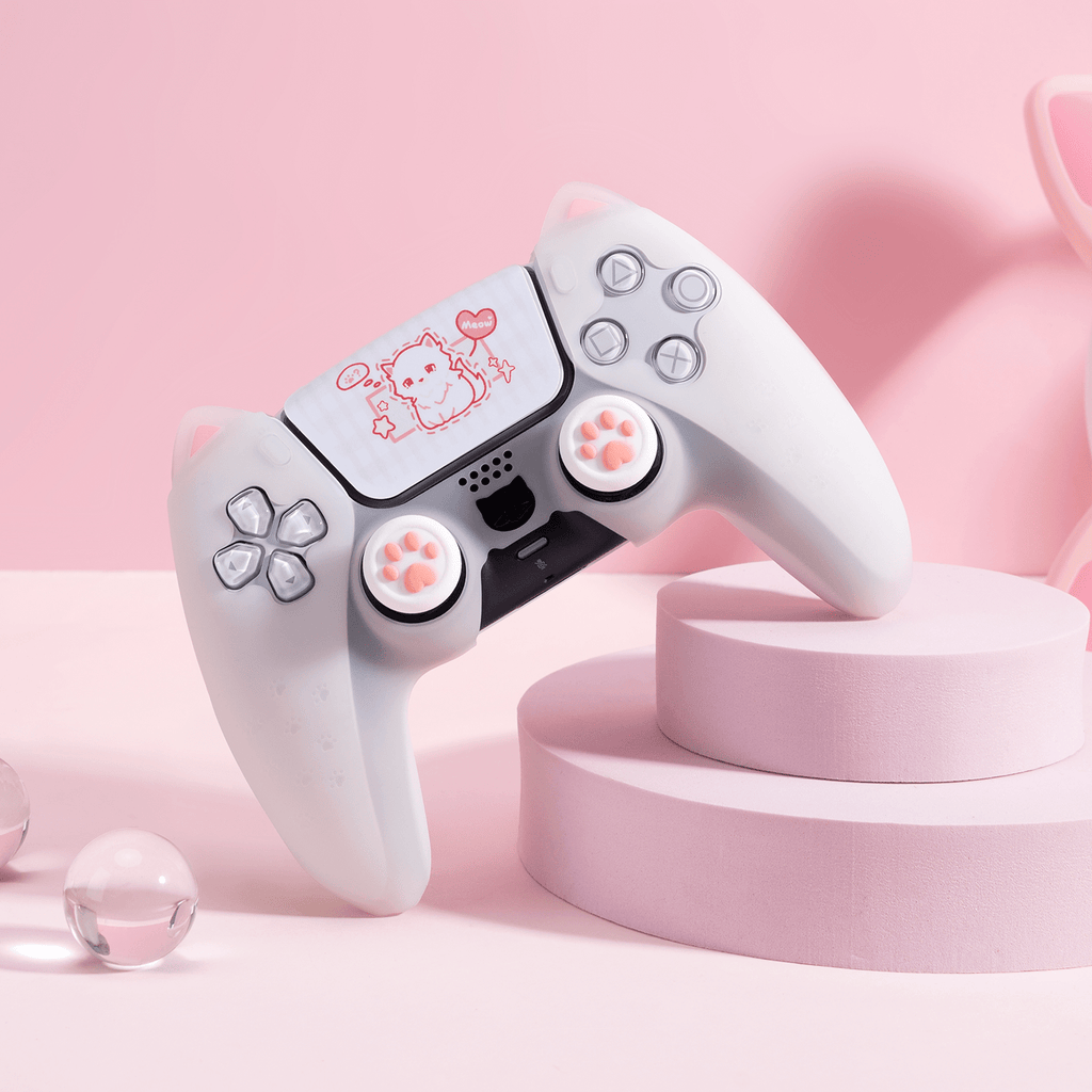 GeekShare Catroller PS5 Skin