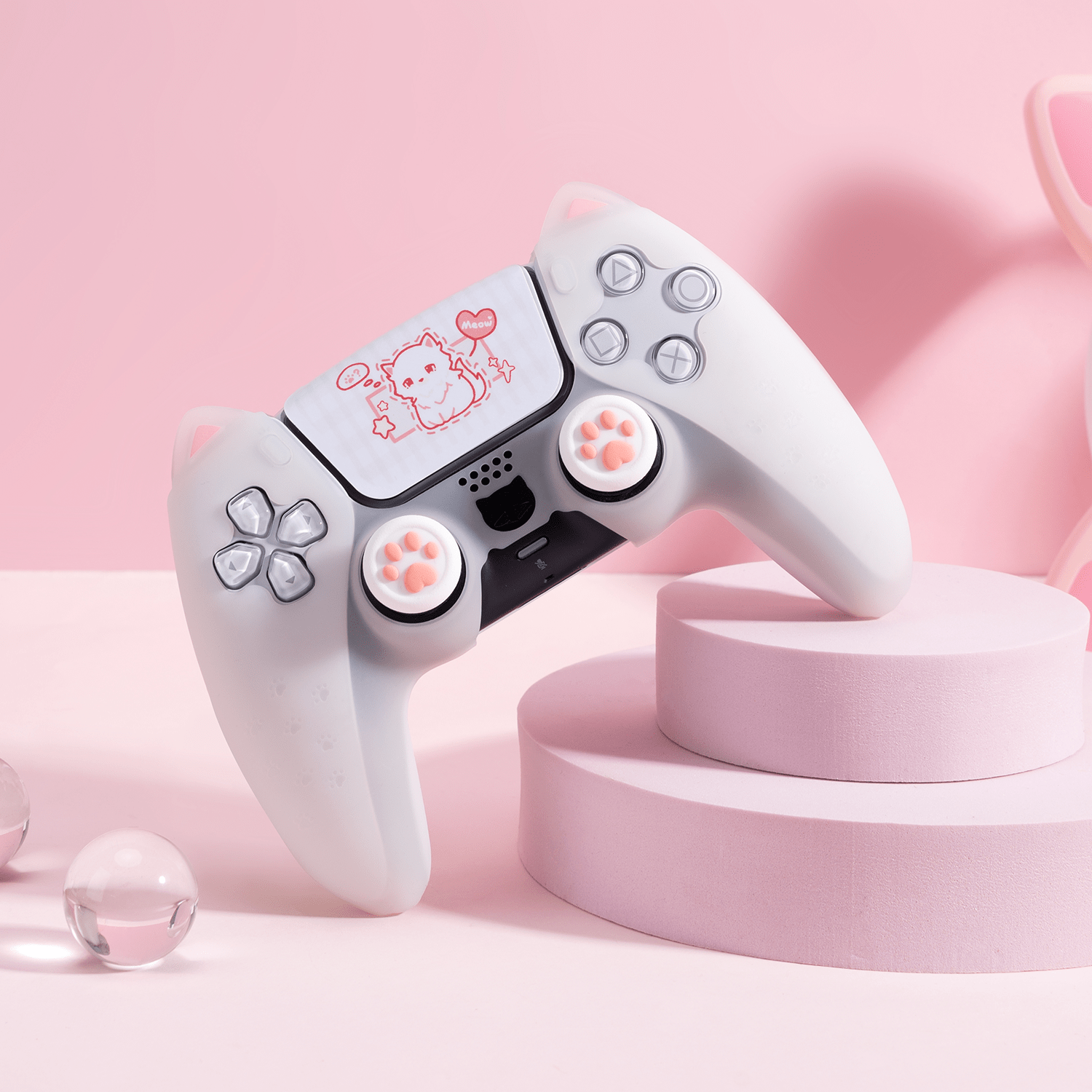 GeekShare Catroller PS5 Skin