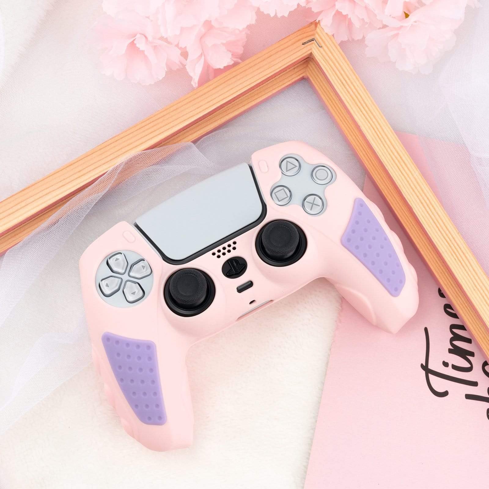 GeekShare PS5 Silicone Skin