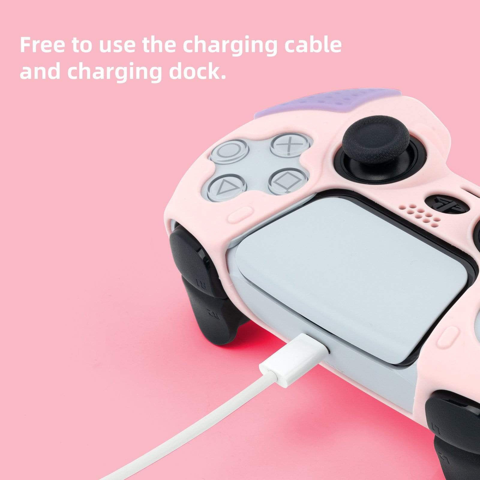 GeekShare PS5 Silicone Skin