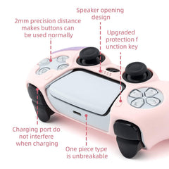 GeekShare PS5 Silicone Skin