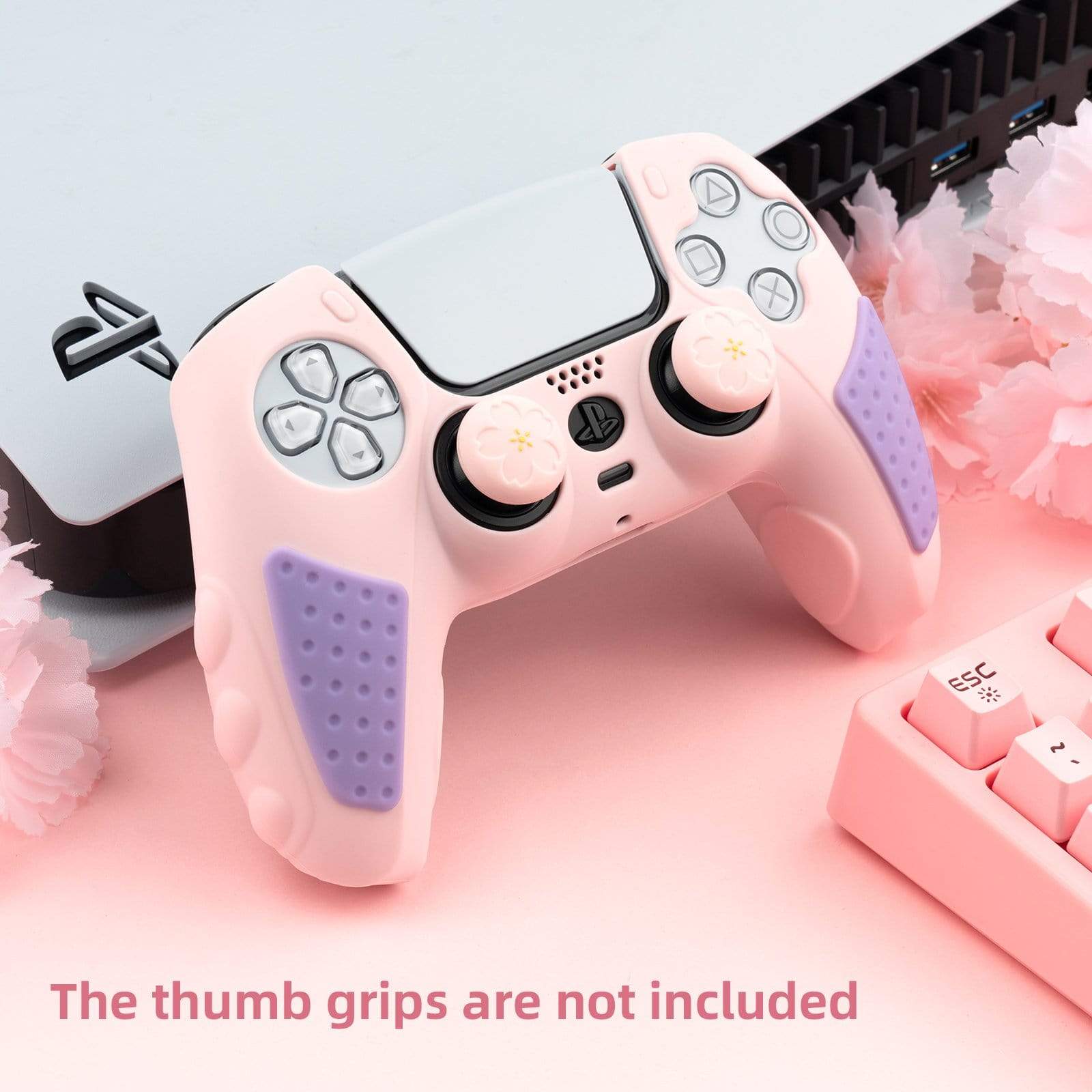 GeekShare PS5 Silicone Skin