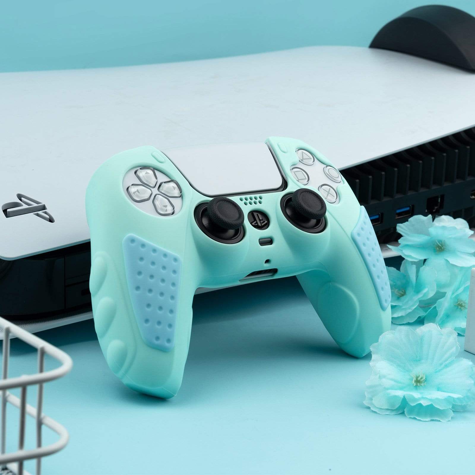 GeekShare PS5 Silicone Skin