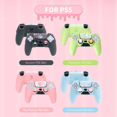 GeekShare x Sanrio PS5/NS Pro Skin