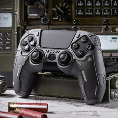 G.S.TAC Hard Core PS5 Skin