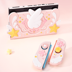 Star Wing Series for Switch 2