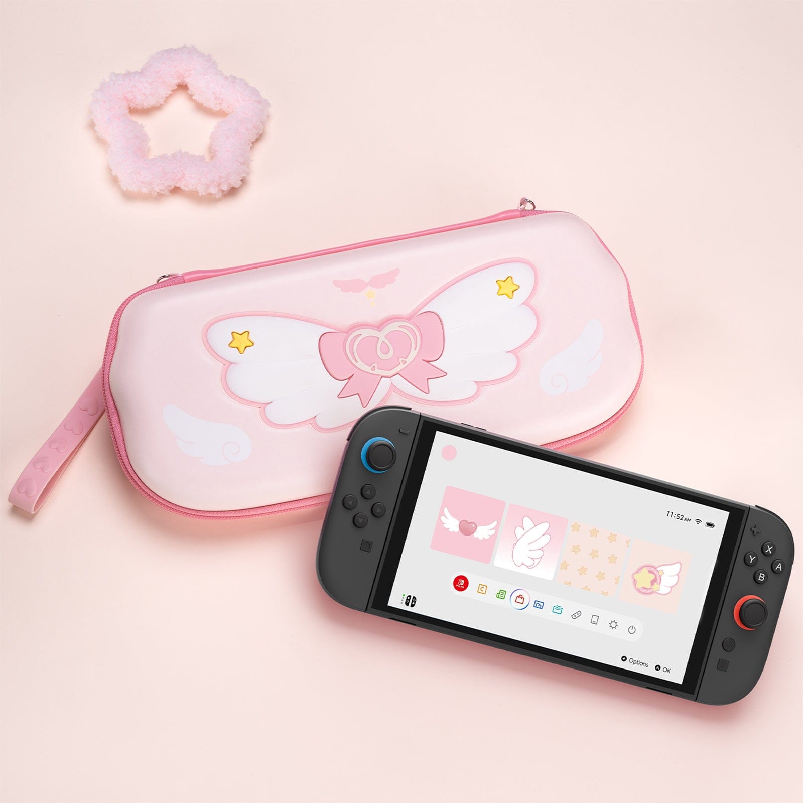 Star Wing Series for Switch 2